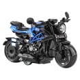 thumbnail image 2 of Fufafayo Alloy MotorcycleToyCar Model, Simulation MotorcycleToyforBoys, Die-Cast VehicleToyforKids, Motorcycle Model forChildren,ToyMotorcycle forBoysBedroom Play, 2 of 6