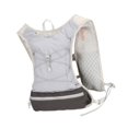 thumbnail image 1 of Almencla Men Running Vest Reflective Gear Outdoor Sports Bag for Hiking Trail Jogging Grey, 1 of 8