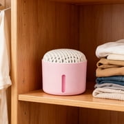 Tyidzon Moistures Proof Dehumidifier Box Portable And Reusable Absorbs Moistures And Dries Dehumidifier