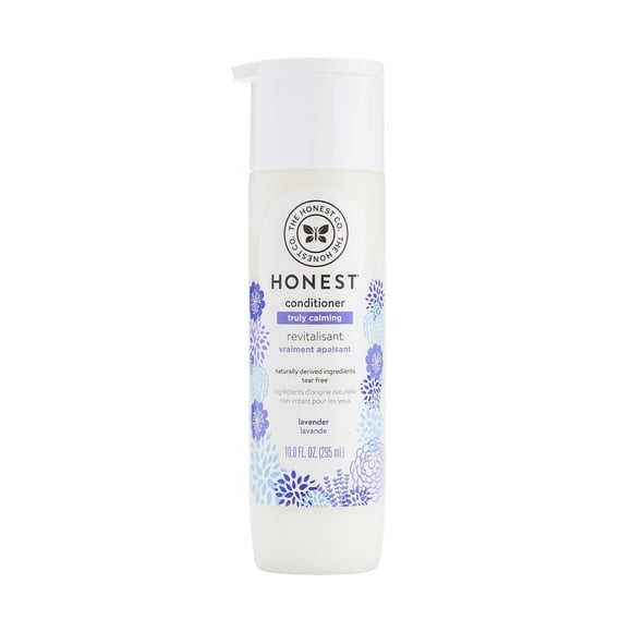 The Honest Company Conditioner - Truly Calming Lavender