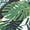 Tropical Cabana, variant on Mainstays 18" x 17" Blue Cabana Tile Chair Outdoor Seating Cushions, Water Repellent (2 Count)