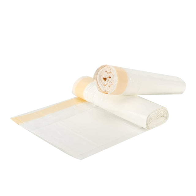 Cat Litter Box Liner Cat Litter Pan Bag Cat Litter Bag Cat Litter Clean Bag 2 Packs Cat Litter Box Liners Cat Litter Pan Bags With Drawstring Pet Cat Supplies