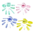thumbnail image 4 of Milaget 18x Kit Preschool Party Toy Pink Pink, 4 of 9