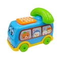 thumbnail image 2 of Meitianfacai 2017 Baby Toys Music Bus Phone Educational Developmental Kids Toy Gift, 2 of 5