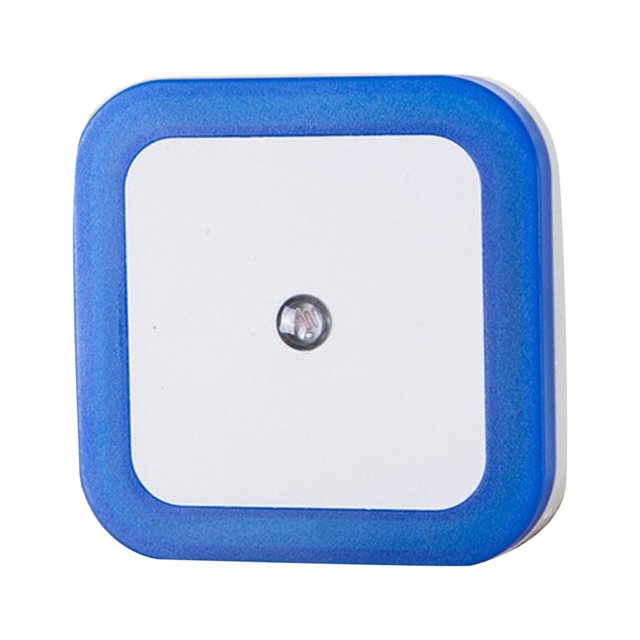 Smart LED Night Light Perfect Brightness Durable Material Safe And Harmless, Energy Saving, Exquisite Appearance with Indoor Application And Wake Up Light
