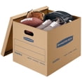 thumbnail image 4 of Bankers Box SmoothMove™ Classic Kit, Small/Medium, 12 pk, 4 of 4