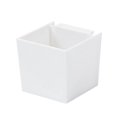 thumbnail image 1 of Magnetic File Holder Magnetic Paper Holder Refrigerator Pocket Organizer Office Supplies Storage Mail Organizer For Notebook Planners Letters, 1 of 1