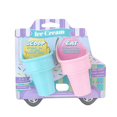 thumbnail image 3 of Ice Cream Cone Scoop, Children'S Ice Cream Cone Scoop, Mini Ice Cream Cone Reusable, 3 of 6