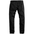 thumbnail image 4 of Matchstick Men's Athletic Fit Straight Leg Casual Pants, 4 of 8