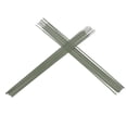 thumbnail image 4 of 10 Pcs Électrode en Acier Inoxydable 304 Fils de Soudure A102 1.0Mm-4.0Mm Tige de Soudure, 4 of 8