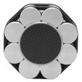 thumbnail image 3 of Vinyl Record Clamp,Record Weight Clamp Turntable Turntable Weight Clamp Record Weight Clamp Meticulously Designed, 3 of 9