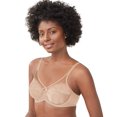 thumbnail image 1 of Lilyette by Bali Womens Ultimate Smoothing Minimizer Underwire Bra, 40DD, Paris,, 1 of 3
