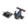 thumbnail image 2 of Volant pour XBOX One, Volant de Jeu 180° Switch Volant de Conduite Volant de Course Conçu avec Soin, 2 of 8