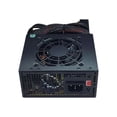 thumbnail image 1 of Apevia SFX-AP400W - Alimentation (Interne) - SFX12V - 400 Watts - Noir Mat, 1 of 10