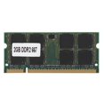 thumbnail image 1 of Mémoire DD PC, DDR2 2G 667MHZ pour GDD Mémoire DD Notebook Design de Classe Mondiale, 1 of 9