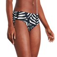 thumbnail image 4 of George Women's Bikini Bottom, 4 of 6