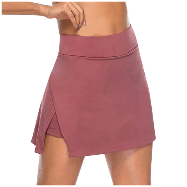 Birdeem Womens Fast Dry Tight and Elastic Fitness Solid Color Yoga Shorts Two Piece Set