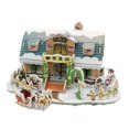 thumbnail image 3 of Kits de Noël DIY s, Activités Cadeau de Fête Fait Main L Maison Enneigée, 3 of 9