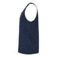 thumbnail image 4 of Unisex Ultra Cotton Tank Top, 4 of 5