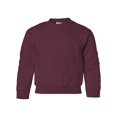 thumbnail image 1 of Gildan Heavy Blendâ„¢ Youth Sweatshirt, 1 of 1