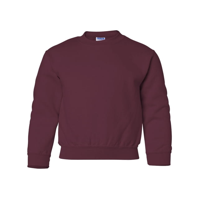Gildan Heavy Blendâ„¢ Youth Sweatshirt