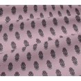 thumbnail image 5 of oneOone Viscose Jersey Fabric Ethnic Ikat Print Fabric BTY 60 Inch Wide, 5 of 5