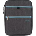 thumbnail image 1 of Five Star® 1” Carry-All Zipper Binder, 1 of 5