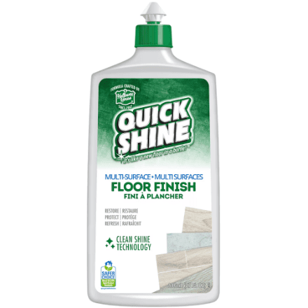 Quick Shine 27 oz. Fini pour Planchers Multi-Surfaces