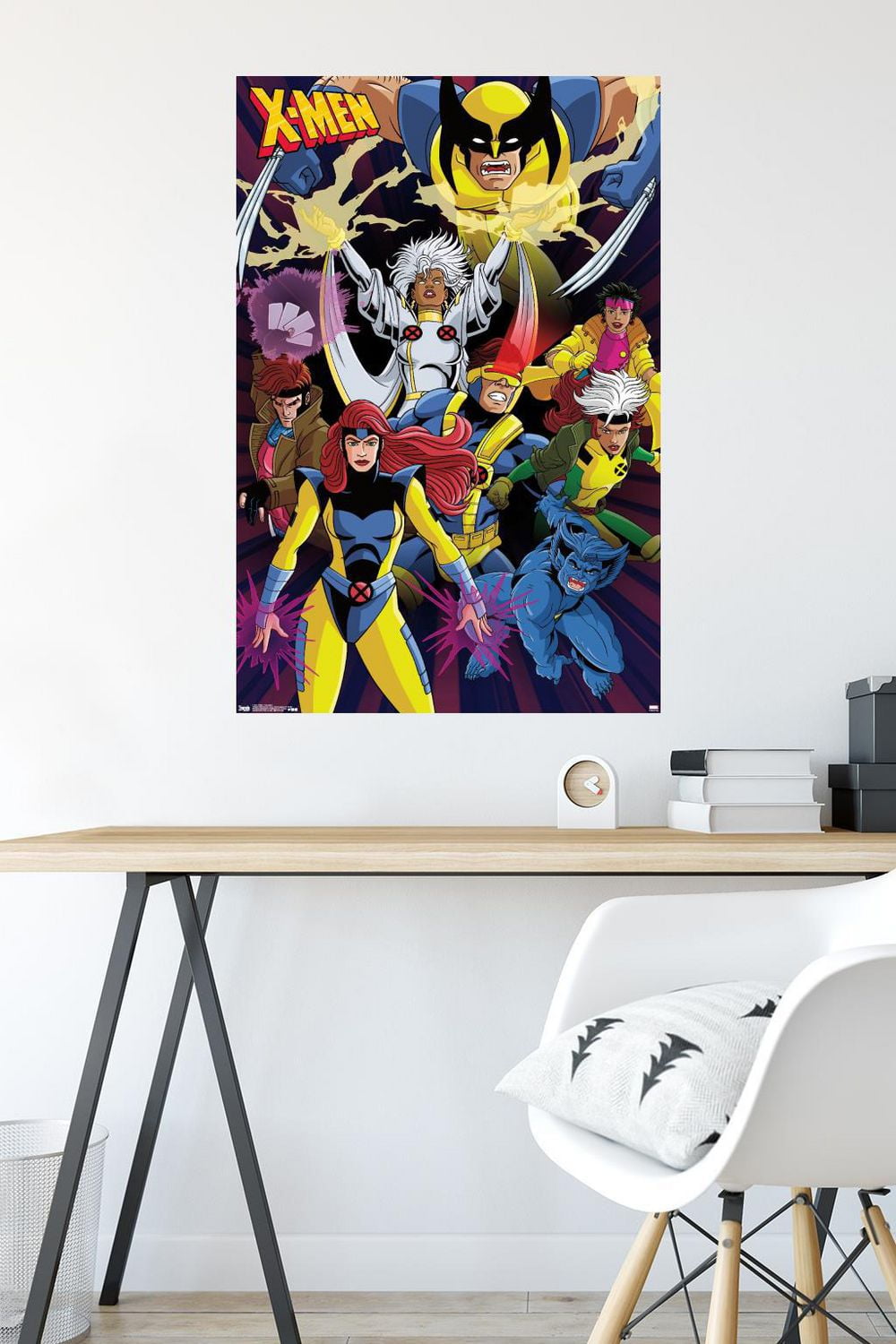 Marvel Comics - Les X-Men
