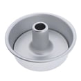 thumbnail image 1 of 3Pcs/Set Hollow Chiffon Cake Angel Food Baking Mould 4/5/7 In DIY 5 inch, 1 of 8