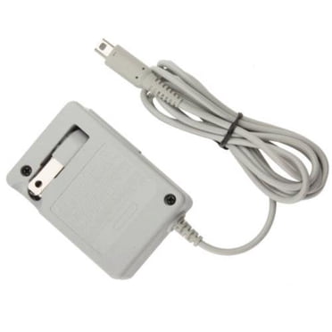 AC Power Charger Adapter For Nintendo New 3DS XL/3DS/DSi/DSi XL