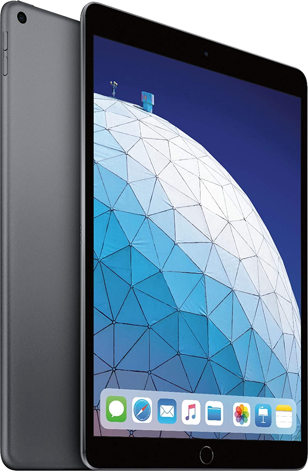 Refurbished Apple iPad Air 3 A2152 (WiFi) 256GB Space Gray (Refurbished Grade A)