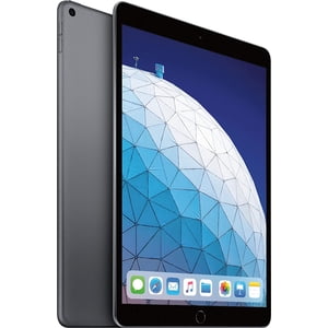 Refurbished Apple iPad Air 3 A2152 (WiFi) 256GB Space Gray (Refurbished Grade A)