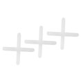 thumbnail image 3 of Ceramic Tile Spacer, 2500Pcs Traditional Flexible Tile Spacers,Tile Leveling Tool for Tiling,Ceramic Tiling Tool, Floor Wall Ceramic Tile Spacers, 3 of 7