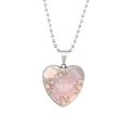 thumbnail image 1 of Mom's Gift Birthday Gift MOM Necklace Love Necklace Women's AccessoriesThe Best Gift for A Loved One, 1 of 2