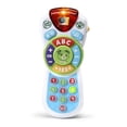 thumbnail image 1 of LeapFrog Scout's Learning Lights Remote™ Deluxe - Pretend TV Control Toy with Music and Lights for Infant - English Version, 1 of 7