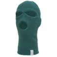thumbnail image 1 of TopHeadwear Masque de Ski d'Hiver à 3 Trous - Émeraude, 1 of 2