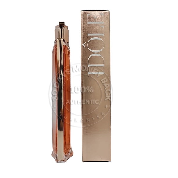 未開封 LANCOME IDÔLE AURA オードゥ パルファン 100ml Lancome Idole Aura 100ml edp Women. - Walmart.ca