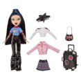 thumbnail image 4 of Bratz Pretty ‘N’ Punk Jade Fashion Doll, 4 of 7