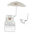 thumbnail image 2 of Children Outdoor Foldable Chair,Children Camping Chairs Cartoon Outdoor Folding Chair Portable Folding Chairs True Excellence, 2 of 7