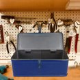 thumbnail image 4 of MOVTOTOP Metal Tool Storage Organizer Tool Box Car Tool Storage Box Mechanics Tool Case, 4 of 8