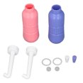 thumbnail image 3 of Women Portable Bidet,2Pcs Portable Handheld Bidet Travel Bidet Portable Handheld Bidet User-Friendly Design, 3 of 8