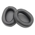 thumbnail image 5 of EGNMCR Earpad pour MDR-100AAP MDR-100A H600A Coussinets de Rechange Coussinets Tasses Coussinets d'Oreille, 5 of 5