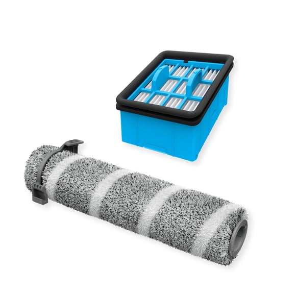 Bissell® Trousse d'Accessoires pour Modèles CrossWave® avec Technologie ZeroGap™ (4076)