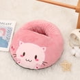 thumbnail image 4 of USB Powered Heated Foot Warmer Portable Flannel Slipper for Office Home, 360° Warmth Comfort, Machine Washable Cold Weather Relief, 4 of 8