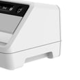 thumbnail image 4 of La plastifieuse thermique Fellowes® Saturn™ 95 offre une précision et une rapidité exceptionnelles pour tous vos travaux de plastification au bureau ou en salle de classe. Kit de démarrage avec pochet, 4 of 9
