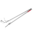 thumbnail image 3 of GROWTH TANK Snake Catcher Heavy Duty Self Lockable Stainless Steel Durable Snake Grabber Too 1.2m, 3 of 8