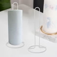 thumbnail image 5 of Rack Storage Accessories Product Category Stainless Steel Paper Towel Holder Countertop Organizer For Home Kitchen Utility And Storage, 5 of 5