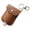 Brun, variante sur Bouteilles de Désinfectant pour les Mains Vides Porte-Clés Bouteille de Voyage et Porte-Porte-Clés Bouteilles Vides Rechargeables pour Désinfectant pour les Mains Bouteilles de Désinfectant pour les Mains Rechargeables Porte-Désinfectant pour les Mains Porte-Clés