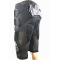 thumbnail image 4 of Miulika Motorcycle Motocross Pants Hip Shorts Bum Padded Protector XXL, 4 of 9